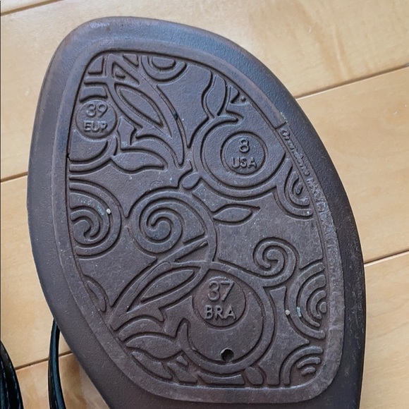 Grendha Brazilian sandals - Picture 6 of 10